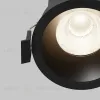Встраиваемый светильник Maytoni Dip DL117-15W-4K-B DL117-15W-4K-B - 3
