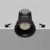 Встраиваемый светильник Maytoni Dip DL117-15W-4K-B DL117-15W-4K-B - 9