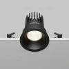 Встраиваемый светильник Maytoni Dip DL117-15W-4K-B DL117-15W-4K-B - 5