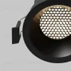 Встраиваемый светильник Maytoni Dip DL117-15W-4K-B DL117-15W-4K-B - 11