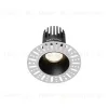 Встраиваемый светильник Maytoni Dip DL119-10W-4K-TRS-B DL119-10W-4K-TRS-B - 1