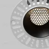 Встраиваемый светильник Maytoni Dip DL119-10W-4K-TRS-B DL119-10W-4K-TRS-B - 11