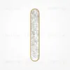 Настенный светильник Maytoni Perlamour MOD429WL-L30BSK MOD429WL-L30BSK - 3