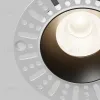 Встраиваемый светильник Maytoni Dip DL121-15W-4K-TRS-B DL121-15W-4K-TRS-B - 2