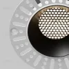 Встраиваемый светильник Maytoni Dip DL121-15W-4K-TRS-B DL121-15W-4K-TRS-B - 10