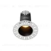 Встраиваемый светильник Maytoni Dip DL120-10W-2.7K-TRS-B DL120-10W-2.7K-TRS-B - 1