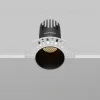 Встраиваемый светильник Maytoni Dip DL120-10W-2.7K-TRS-B DL120-10W-2.7K-TRS-B - 9