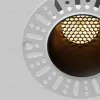 Встраиваемый светильник Maytoni Dip DL120-10W-2.7K-TRS-B DL120-10W-2.7K-TRS-B - 11