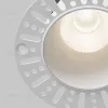 Встраиваемый светильник Maytoni Dip DL122-15W-4K-TRS-W DL122-15W-4K-TRS-W - 3