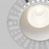 Встраиваемый светильник Maytoni Dip DL121-15W-4K-TRS-W DL121-15W-4K-TRS-W - 3