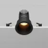 Встраиваемый светильник Maytoni Dip DL116-10W-2.7K-B DL116-10W-2.7K-B - 5