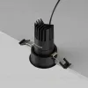 Встраиваемый светильник Maytoni Dip DL116-10W-2.7K-B DL116-10W-2.7K-B - 6