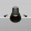 Встраиваемый светильник Maytoni Dip DL116-10W-2.7K-B DL116-10W-2.7K-B - 8