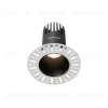 Встраиваемый светильник Maytoni Dip DL120-10W-4K-TRS-B DL120-10W-4K-TRS-B - 1