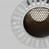 Встраиваемый светильник Maytoni Dip DL120-10W-4K-TRS-B DL120-10W-4K-TRS-B - 12