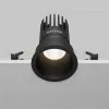 Встраиваемый светильник Maytoni Dip DL118-15W-4K-B DL118-15W-4K-B - 5