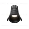 Встраиваемый светильник Maytoni Dip DL118-15W-4K-B DL118-15W-4K-B - 1