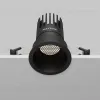 Встраиваемый светильник Maytoni Dip DL118-15W-4K-B DL118-15W-4K-B - 9