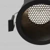 Встраиваемый светильник Maytoni Dip DL118-15W-4K-B DL118-15W-4K-B - 11