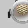 Встраиваемый светильник Maytoni Dip DL115-10W-2.7K-W DL115-10W-2.7K-W - 12
