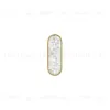 Настенный светильник Maytoni Perlamour MOD429WL-L15BSK MOD429WL-L15BSK - 1