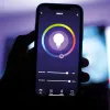 Светодиодная лента Favourite 5050 12Вт/м RGB 5м IP20 2001-71220 2001-71220 - 4