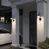 Уличный настенный светильник ST Luce Proche SL9512.401.01 SL9512.401.01 - 2