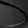 Подвесная люстра Italline IT013-6022 black 3000K IT013-6022 black 3000K - 4