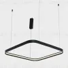 Подвесная люстра Italline IT013-6024 black 3000K IT013-6024 black 3000K - 1