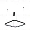 Подвесная люстра Italline IT013-6024 black 3000K IT013-6024 black 3000K - 2