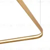 Подвесная люстра Italline IT013-6024 gold 3000K IT013-6024 gold 3000K - 4