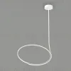 Подвесная люстра Italline IT013-6025 white 3000K IT013-6025 white 3000K - 1
