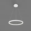 Подвесная люстра Italline IT013-6027 white 3000K IT013-6027 white 3000K - 1