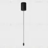 Подвесная основа для светильника Italline IT02-024 black IT02-024 black - 1