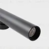 Настенный светильник Italline IT02-026 black 3000K IT02-026 black 3000K - 3