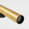Настенный светильник Italline IT02-026 gold 3000K IT02-026 gold 3000K - 3