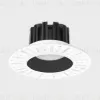 Встраиваемый светильник Italline IT02-028 black 3000K IT02-028 black 3000K - 2