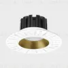 Встраиваемый светильник Italline IT02-028 gold 3000K IT02-028 gold 3000K - 2