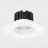 Встраиваемый светильник Italline IT02-028 white 3000K IT02-028 white 3000K - 2
