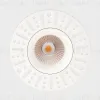 Встраиваемый светильник Italline IT02-028 white 4000K IT02-028 white 4000K - 3