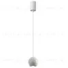 Подвесной светильник Odeon Light Midcent Dex 4359/5L 4359/5L - 1