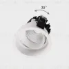 Встраиваемый светильник Italline IT02-029 white 3000K IT02-029 white 3000K - 6