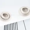 Встраиваемый светильник Italline IT02-029 white 3000K IT02-029 white 3000K - 3