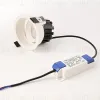 Встраиваемый светильник Italline IT02-029 white 3000K IT02-029 white 3000K - 4