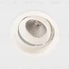 Встраиваемый светильник Italline IT02-029 white 3000K IT02-029 white 3000K - 2