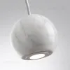 Подвесной светильник Odeon Light Midcent Dex 4359/5L 4359/5L - 4