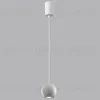 Подвесной светильник Odeon Light Midcent Dex 4359/5L 4359/5L - 3