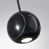 Подвесной светильник Odeon Light Midcent Dex 4361/5L 4361/5L - 4