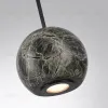 Подвесной светильник Odeon Light Midcent Dex 7068/5L 7068/5L - 4