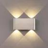 Настенный светильник Odeon Light Hightech Magnum 7106/4WL 7106/4WL - 2